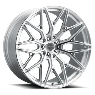 ESR MVF2 22X9.0 ET BLANK (BLANK / 57.1) - Diamond Silver
